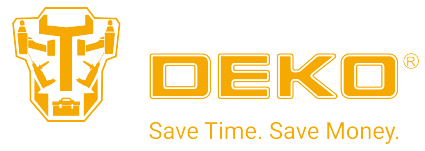 deko tools logo