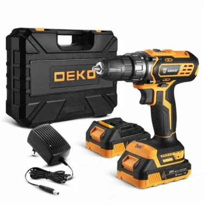 DEKO DKCD20XL01-10S3-2
