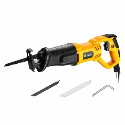 Ηλεκτρική Σπαθόσεγα 900W DEKO DKRS02G1