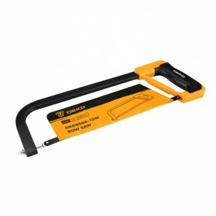 Σιδηροπρίονο 30CM DEKO DKD0506-12IN