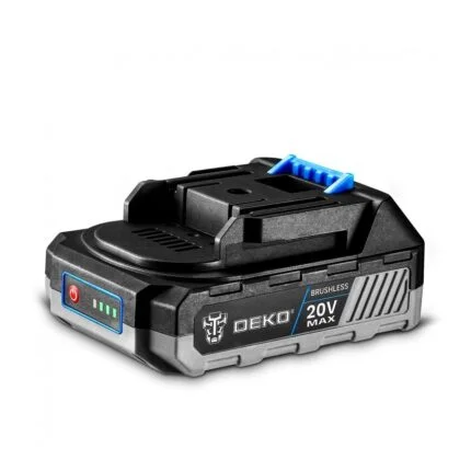 Μπαταρία 2.0Αh Για Brushless Εργαλεία BT20XL02-1020