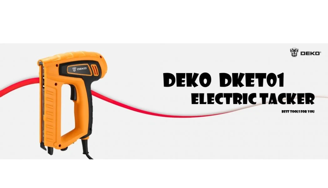 DEKO DKET01-3