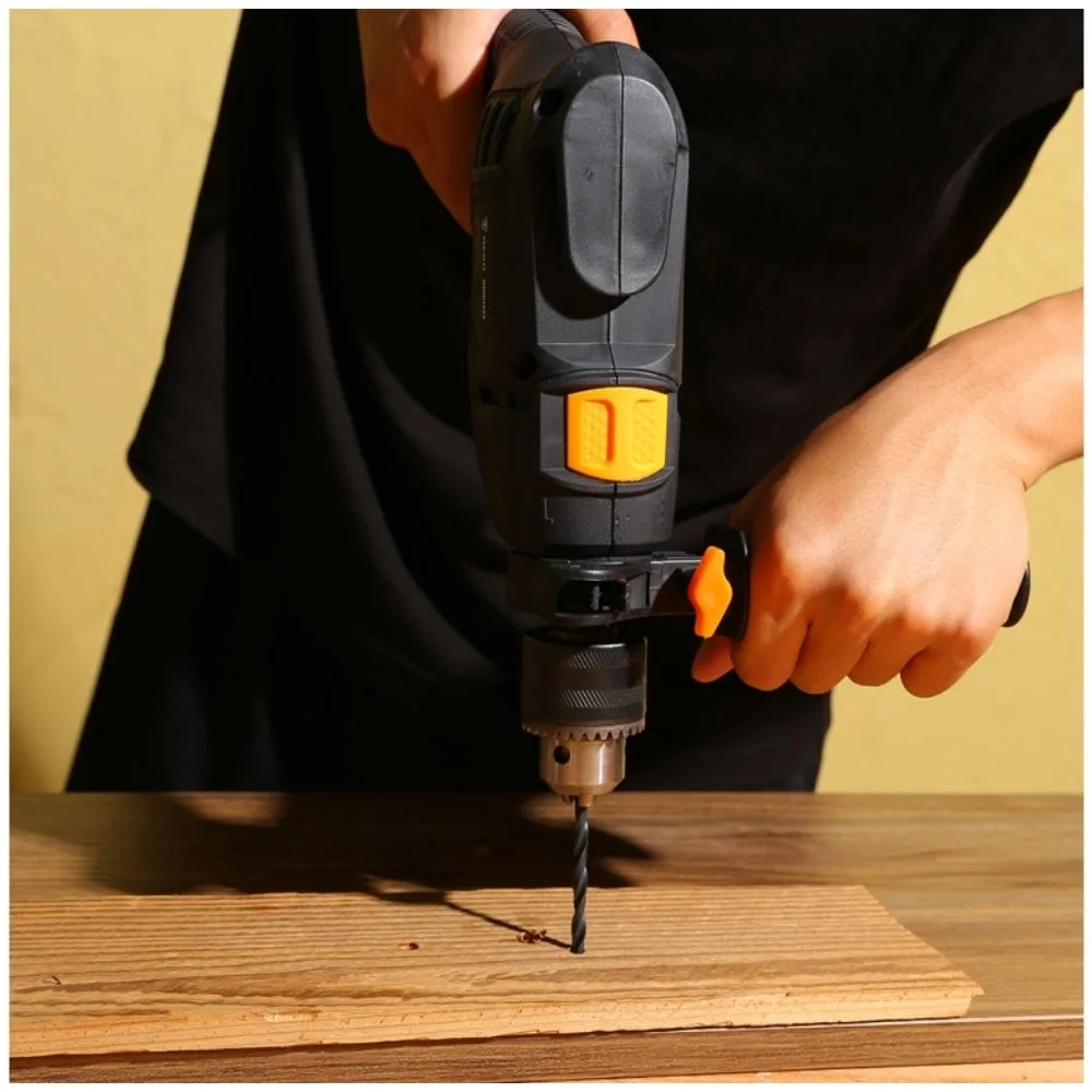 Περιστροφικό Κρουστικό Δράπανο 550W DEKO DKID13Z2-S1