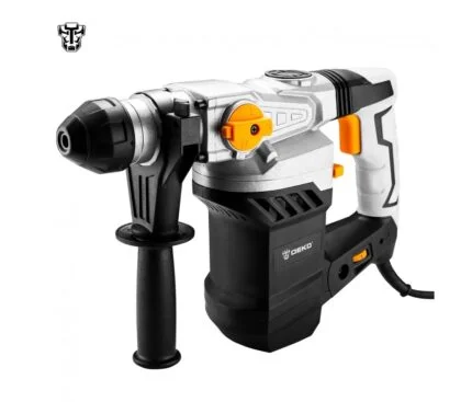 Κρουστικό Περιστροφικό Πιστολέτο SDS PLUS 2000W 6J DEKO DKRH32LD1