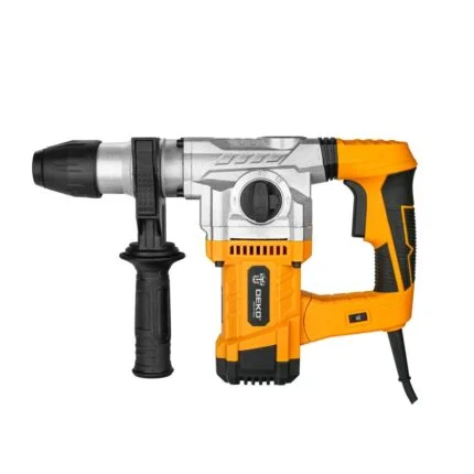 Κρουστικό Περιστροφικό Πιστολέτο SDS PLUS 1250W DEKO DKRH32LD12