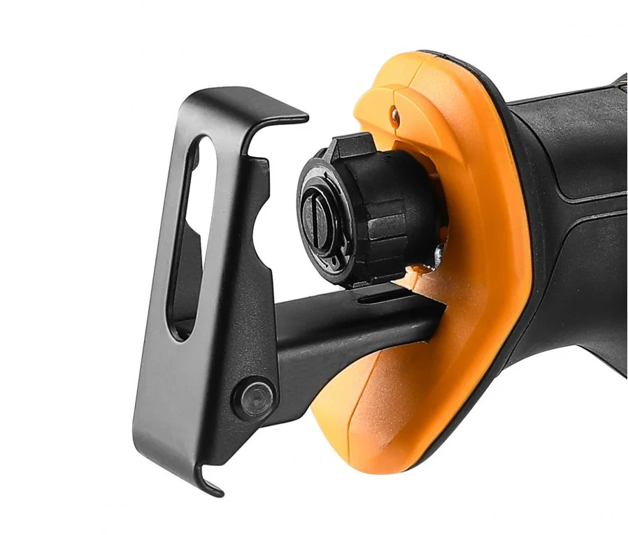 Eπαγγελματική Σπαθόσεγα Μπαταρίας 20V DEKO DKRS20Q1Y-S1