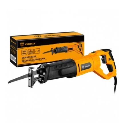 Επαγγελματική Σπαθόσεγα 850W DEKO DKRS850G28
