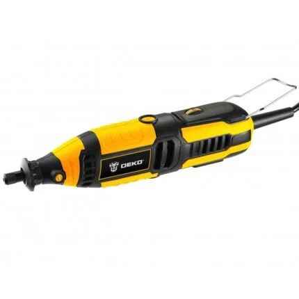 Ηλεκτρικό Πολυεργαλείο 135W DEKO DKRT135ST1