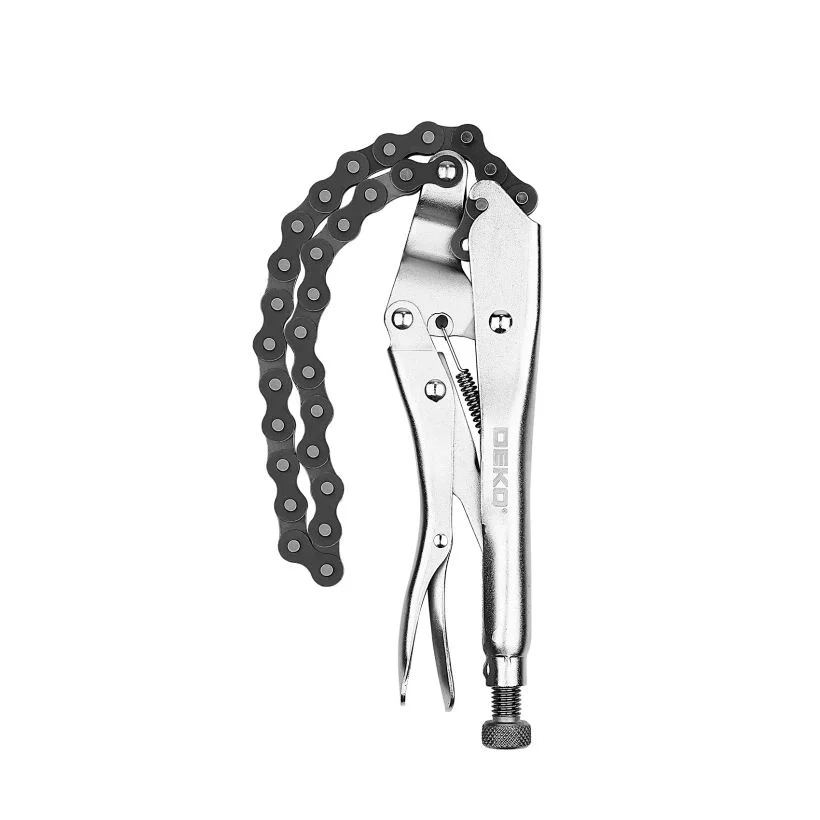 Αλυσοκάβουρας 10'' DEKO DKB1006-10IN
