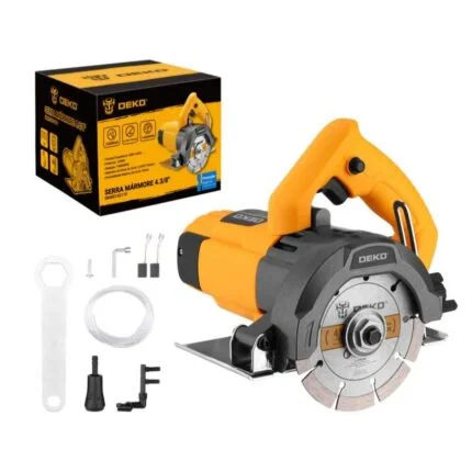 Κόφτης Μαρμάρου 1200W DEKO DKMS12G110