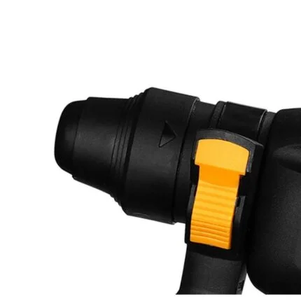 Περιστροφικό Κρουστικό Πιστολέτο SDS-PLUS 850W DEKO DKRH28XL85-ST