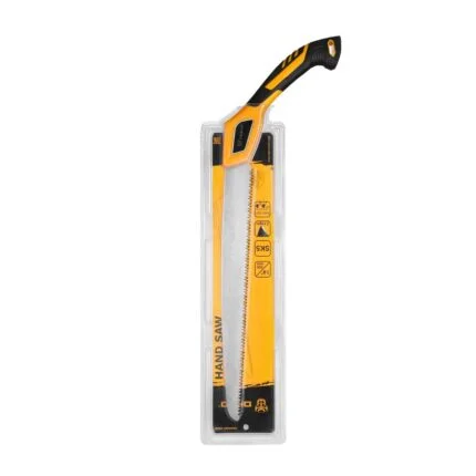 Πριόνι χειρός DEKO DKD0403-350M