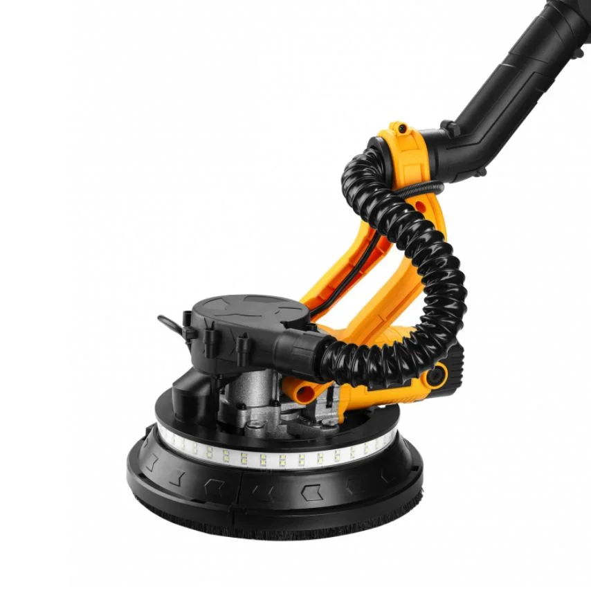 Τηλεσκοπικό Τριβείο Τοίχου Deko 1050W DKWP1050CD