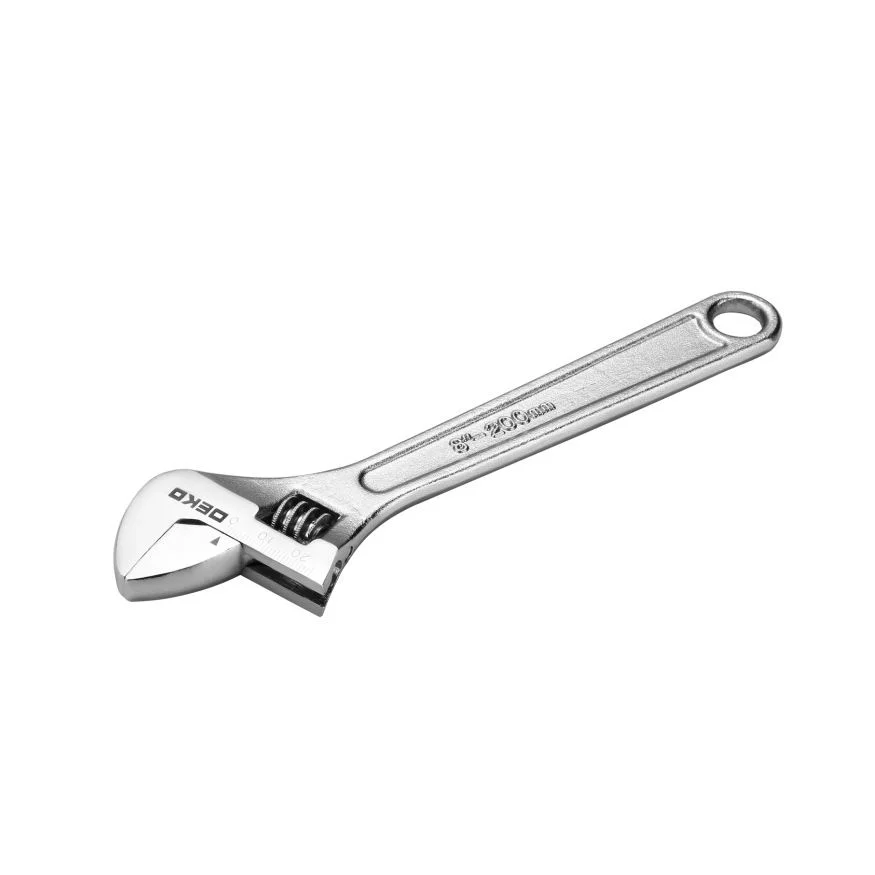 Γαλλικό Κλειδί 8''- 200mm DEKO DKA0401-03
