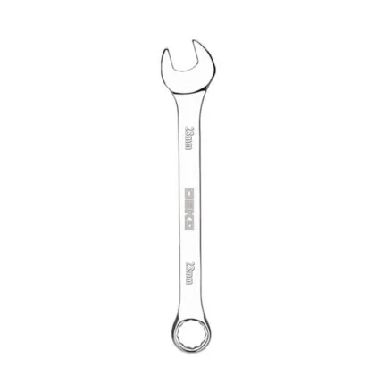 Γερμανοπολύγωνο 19mm Deko DKA0201-14