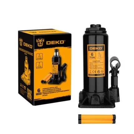 Γρύλος Μπουκάλας 2ton. Deko DKJK07