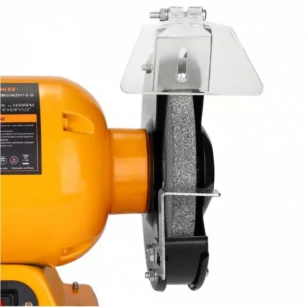Δίδυμος Τροχός 360W Deko DKBG36ZH15