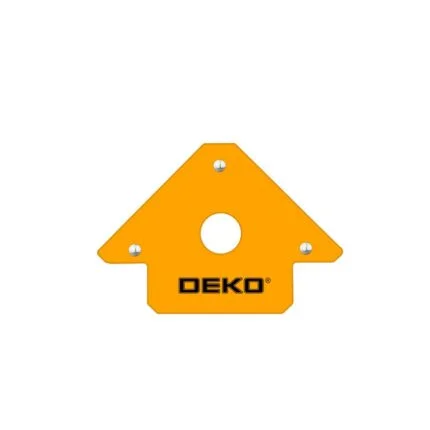 Μαγνητική Γωνία Συγκόλλησης 12kg Deko DKL0603-12KG