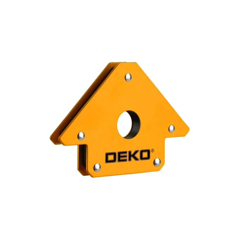 Μαγνητική Γωνία Συγκόλλησης 22kg Deko DKL0603-22KG