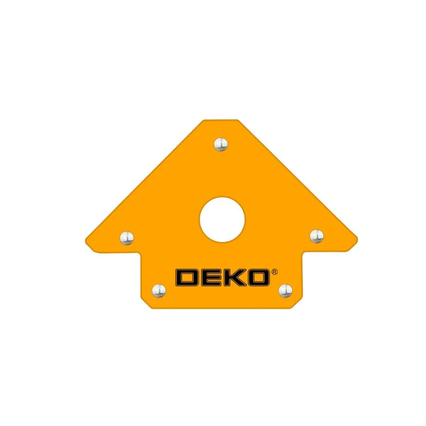 Μαγνητική Γωνία Συγκόλλησης 22kg Deko DKL0603-22KG