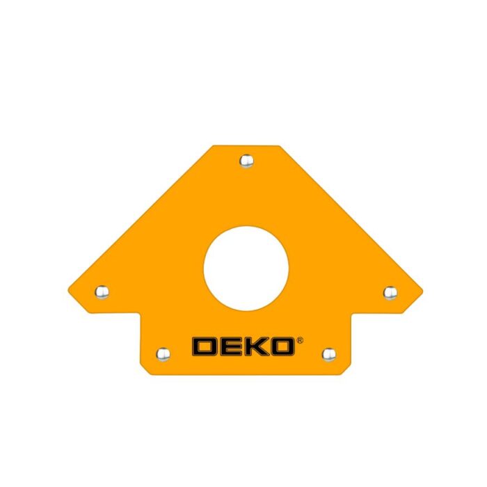 Μαγνητική Γωνία Συγκόλλησης 33kg Deko DKL0603-33KG