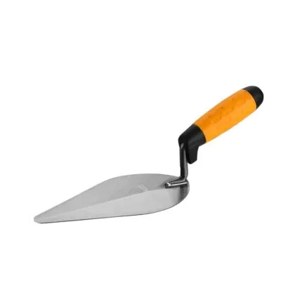 Μυστρί 200mm με Πλαστική Λαβή Deko DKL1302-8