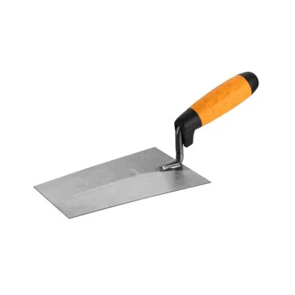 Μυστρί Κοφτό με Πλαστική Λαβή Deko DKL1301-7