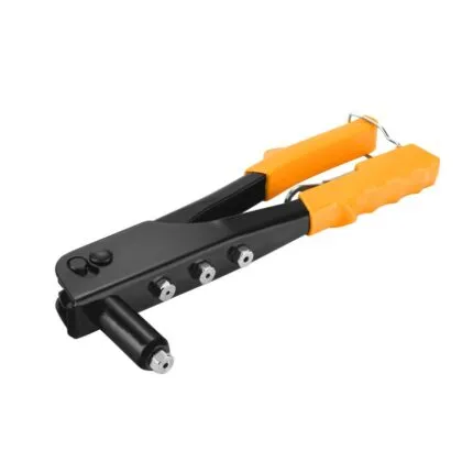 Πριτσιναδόρος Χειρός 260mm DEKO DKA0901