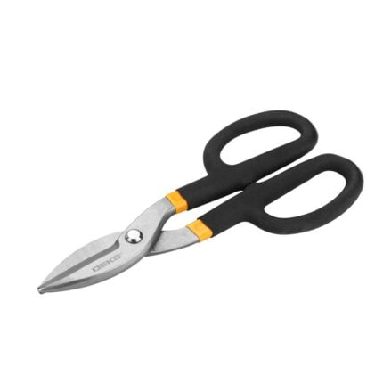 Ψαλίδι Γενικής Χρήσης 250mm Deko DKDTS10