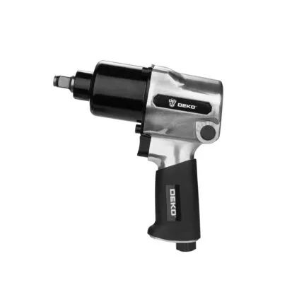 Επαγγελματικό Αερόκλειδο 1/2" DEKO DKO0101-2Q