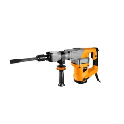 Επαγγελματικό Κατεδαφιστικό Πιστολέτο 1500W HEX 20J DEKO DKDB15J20