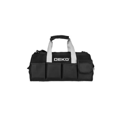 Εργαλειοθήκη Υφασμάτινη Τσάντα 18'' DEKO DKTB53G