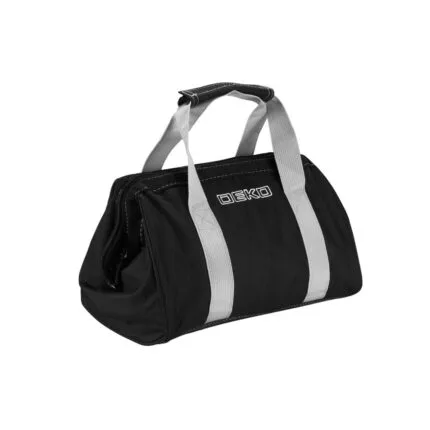 Εργαλειοθήκη Υφασμάτινη Τσάντα 8'' DEKO TB-DKBW20XL01P