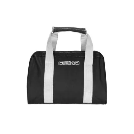 Εργαλειοθήκη Υφασμάτινη Τσάντα 8'' DEKO TB-DKBW20XL01P
