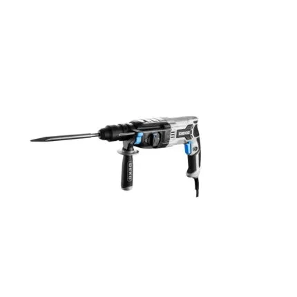 Περιστροφικό Κρουστικό Πιστολέτο SDS-PLUS 850W DEKO DKRH28XP85-ST