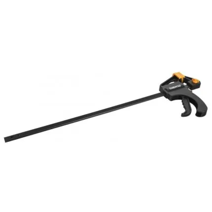 Σφιγκτήρας Σκανδάλης Grip Quick με Μέγιστο Άνοιγμα 450mm DEKO DKQBC018